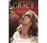 Movie - Grace - The possession (1 DVD)