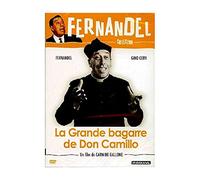 Movie - Grande Bagarre de Don Camillo (la) -DVD