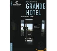 Movie - Grande Hotel [Region Free]