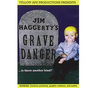 Movie - Grave Danger