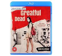 Movie - Greatful Dead