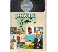 MOVIE GREATS - Jaws, E.T., Back to the Future, Fletch..