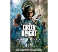 Movie - Green Knight, (The) [Import]