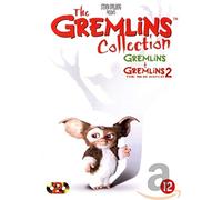 Movie - Gremlins =collection=