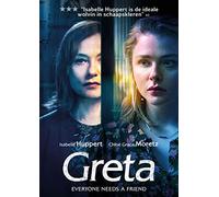 Movie - Greta