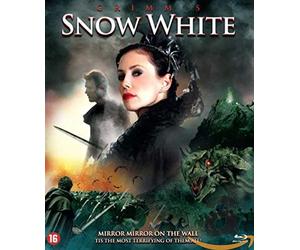 Movie - Grimm's Snowwhite