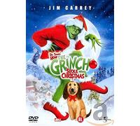 Movie - Grinch