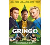 Movie - Gringo, (The) [Import]