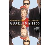 Movie - Guarding Tess