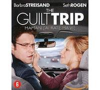 Maman J'ai Raté Ma Vie (The Guilt Trip) – Blu-ray – Paramount Pictures