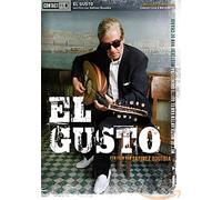 Movie - Gusto, El