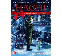 Movie - Hachi