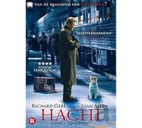 Movie - Hachi (import)