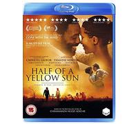 Half of A Yellow Sun [Edizione: Regno Unito] [Blu-Ray] [Import]