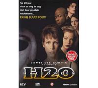 Movie - Halloween H2O