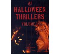 Movie - Halloween Thrillers Vol.1
