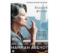Movie - Hannah Arendt (2012)