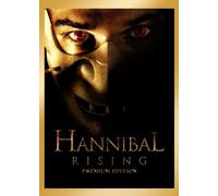 Movie-Hannibal Rising-Premium Edition (2 DVD) [Edizione: Giappone] [Import]