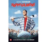 Movie - Happy Gilmore