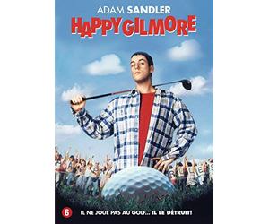 Movie - Happy Gilmore