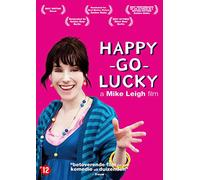 Movie - Happy Go Lucky
