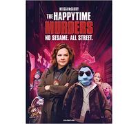 Movie - Happytime Murders, (the)