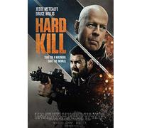 Movie - Hard Kill