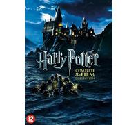 Movie - HARRY POTTER 1-7.2 COLLECTION (SDVD)