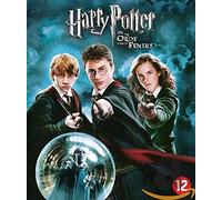 Movie - Harry Potter 5