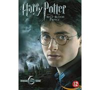 Harry Potter et le Prince de sang-mêlé – Harry Potter 6