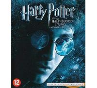 Movie - Harry Potter 6