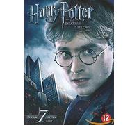 Movie - Harry Potter 7.1