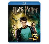 (Movie) - Harry Potter And The Prisoner Of Azk [Edizione: Giappone] [Blu-ray]