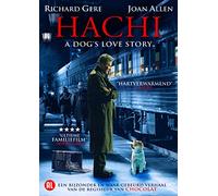 Hatchi – Richard Gere – DVD