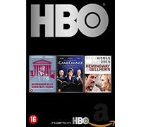 Film – Collection HBO – Warner Bros.