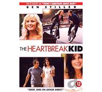 Movie - Heartbreak Kid [DVD]