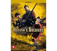 Movie - Heaven's Soldiers