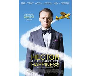 Movie - Hector and the Search..