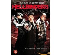 Movie - Hellbinders