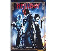 Hellboy – DVD – Sony Pictures Home Entertainment