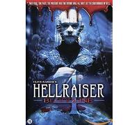 HELLRAISER 4-VN