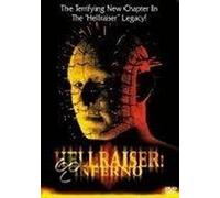 Movie - Hellraiser 5-inferno (import)