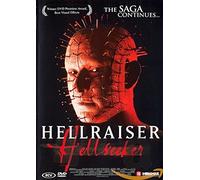 HELLRAISER/HELLSEEKER/VN