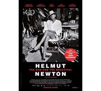 Movie - Helmut Newton: Bad and The Beautiful [Import]