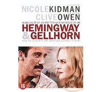 Movie - Hemingway & Gellhorn
