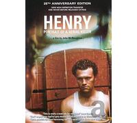 Movie - Henry: Portrait of a Serial Killer