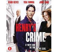 Movie - Henry's Crime