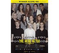 Movie - Here After, (The) [Import]