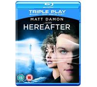 Movie - Hereafter-Triple Play (Blu-Ray + DVD) [Edizione: Regno Unito] [Import]