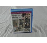 Movie - He's Jus Not That Into You [Blu-Ray]